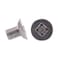 Prime-Line Machine Screw, Flat Head, Phillip Drive 5/16in-24 X 1/2in Grade 18-8 Stainless Steel 10PK 9002176 - alternate 2